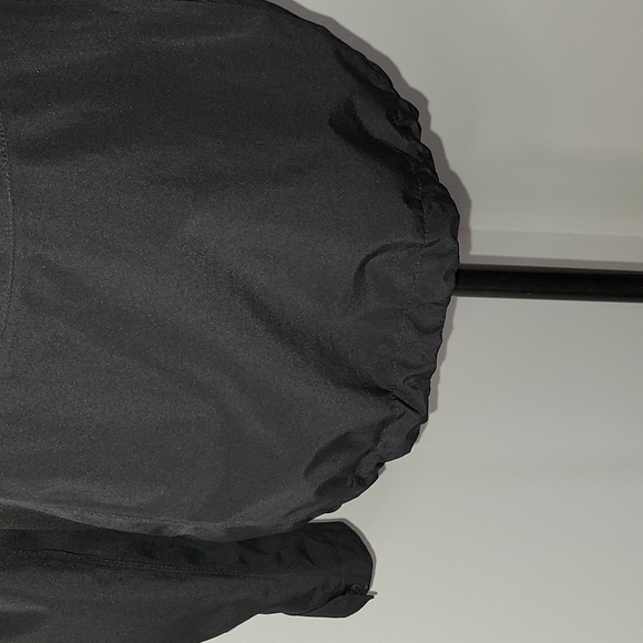 The North Face dryvent double zipper rain jacket womens size M - Picture 11 of 15